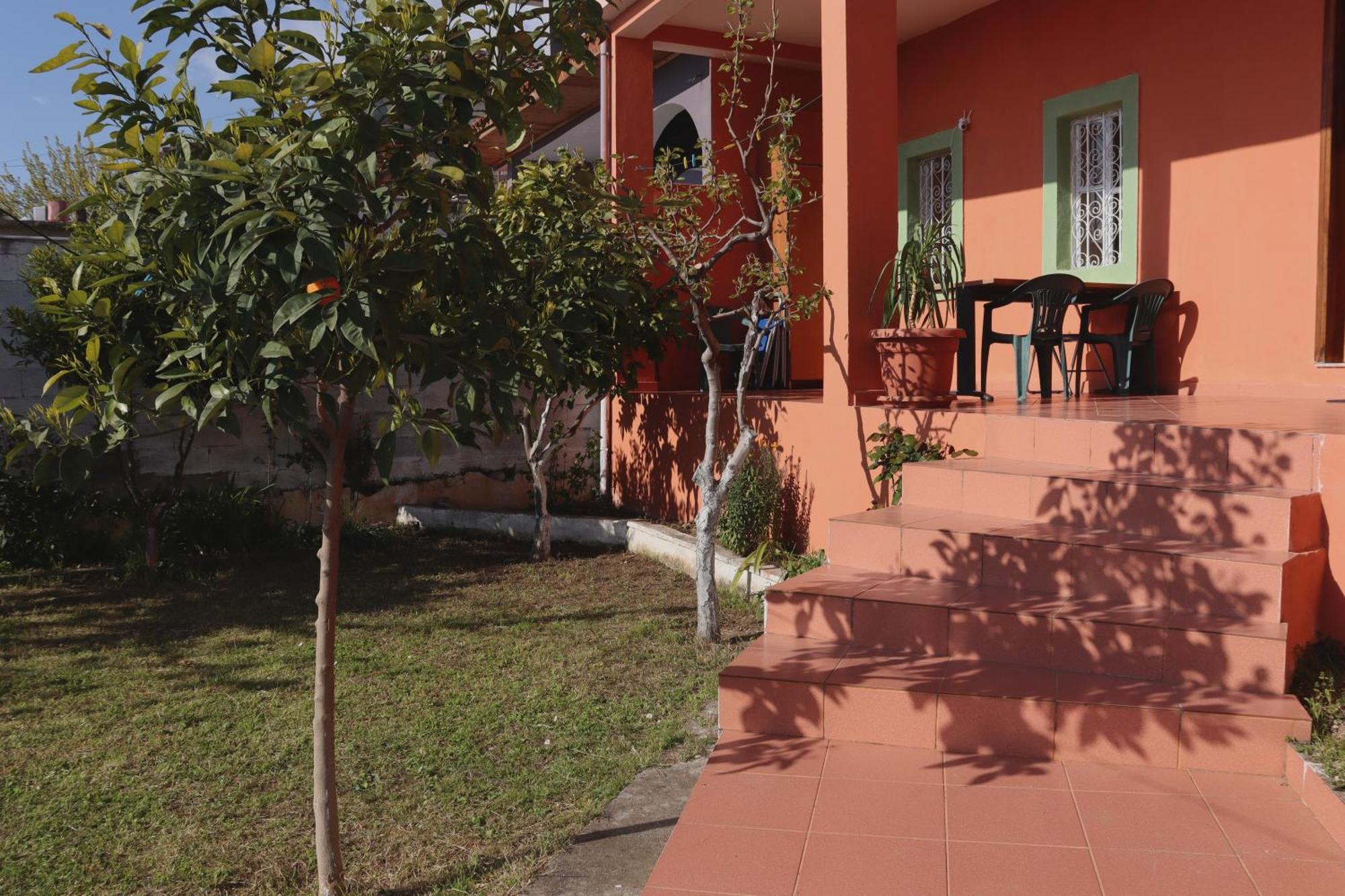 Vila 8 กรูเยอ ภายนอก รูปภาพ