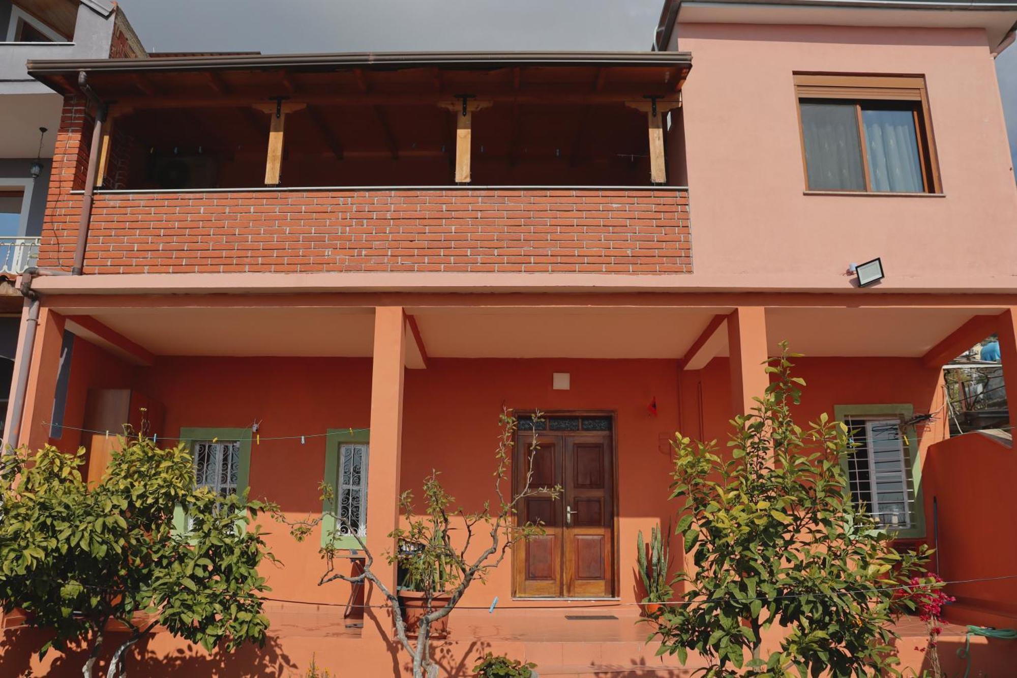 Vila 8 กรูเยอ ภายนอก รูปภาพ